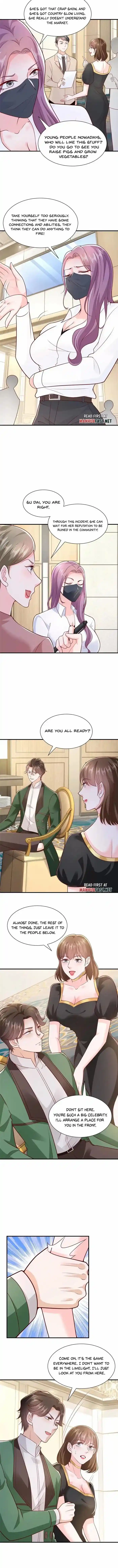 Wo Mei Zhou Suiji Yige Xin Zhiye Ch.468