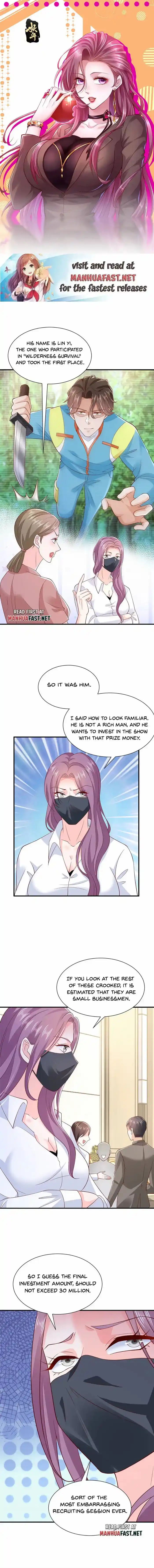 Wo Mei Zhou Suiji Yige Xin Zhiye Ch.469