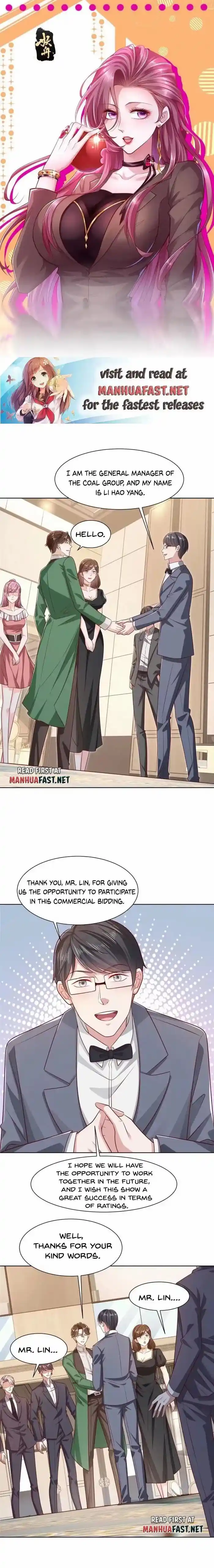 Wo Mei Zhou Suiji Yige Xin Zhiye Ch.470