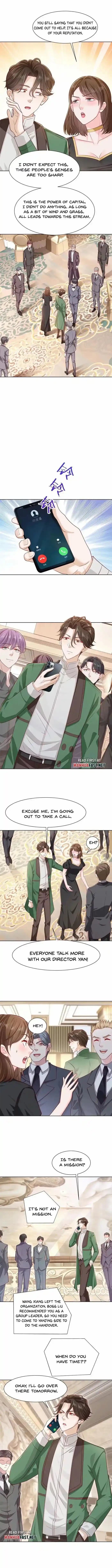 Wo Mei Zhou Suiji Yige Xin Zhiye Ch.470