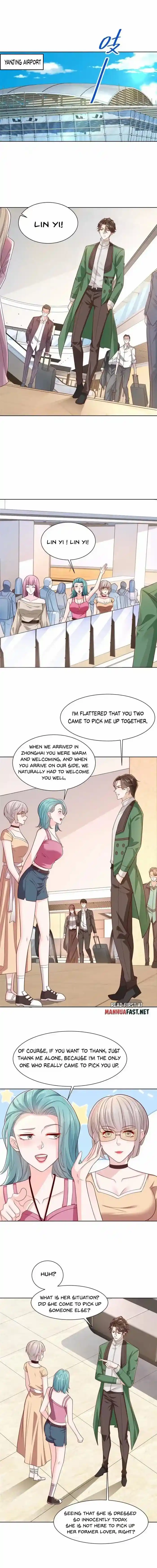 Wo Mei Zhou Suiji Yige Xin Zhiye Ch.470