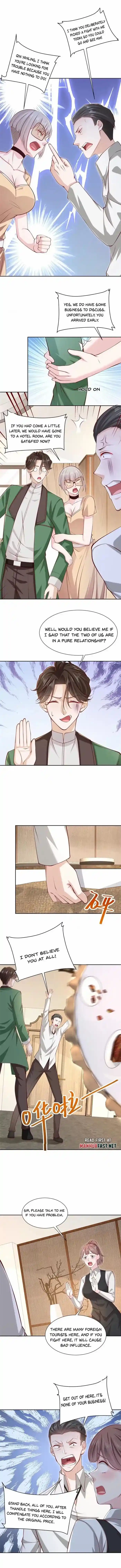 Wo Mei Zhou Suiji Yige Xin Zhiye Ch.471