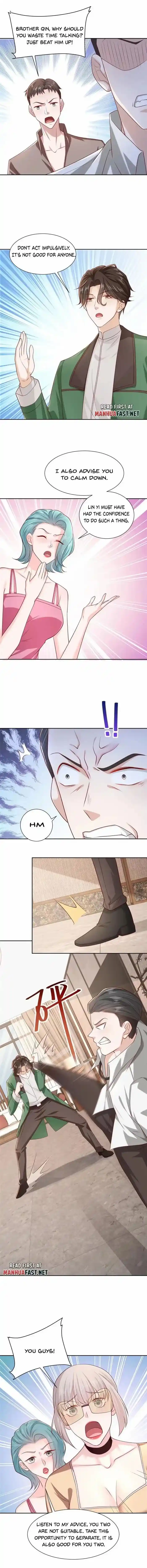 Wo Mei Zhou Suiji Yige Xin Zhiye Ch.471