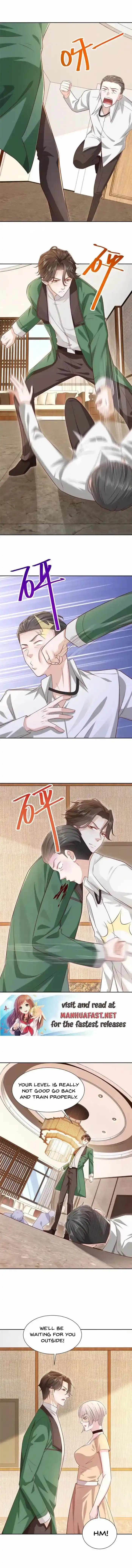 Wo Mei Zhou Suiji Yige Xin Zhiye Ch.471