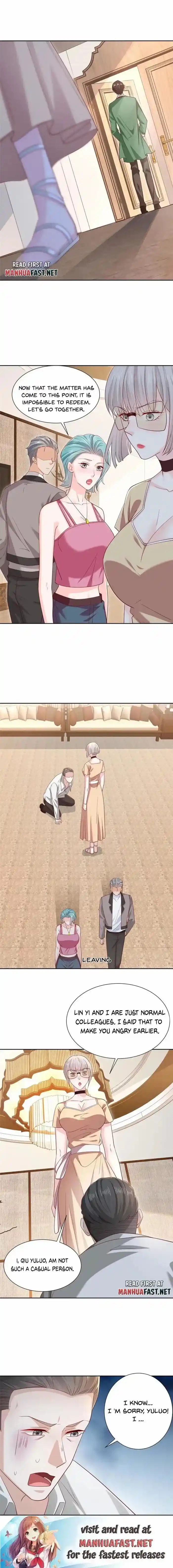 Wo Mei Zhou Suiji Yige Xin Zhiye Ch.471