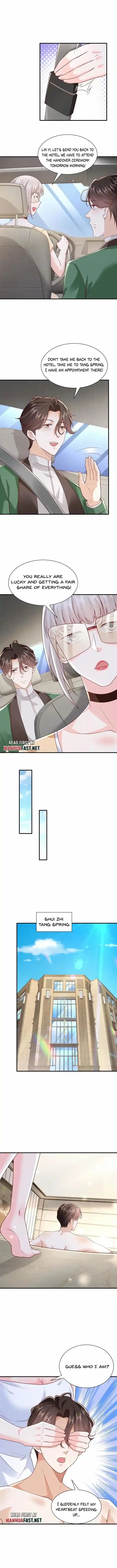 Wo Mei Zhou Suiji Yige Xin Zhiye Ch.472