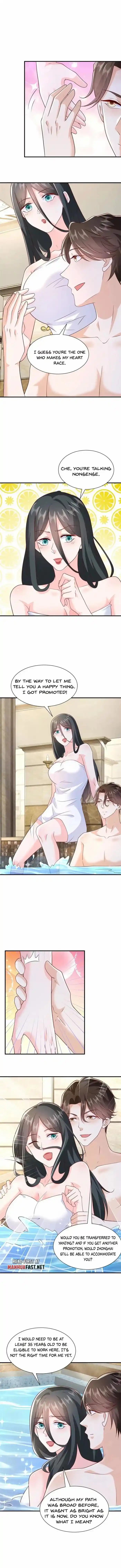 Wo Mei Zhou Suiji Yige Xin Zhiye Ch.472