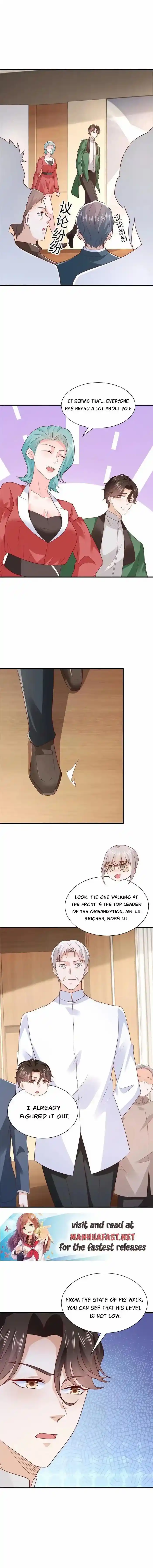 Wo Mei Zhou Suiji Yige Xin Zhiye Ch.473