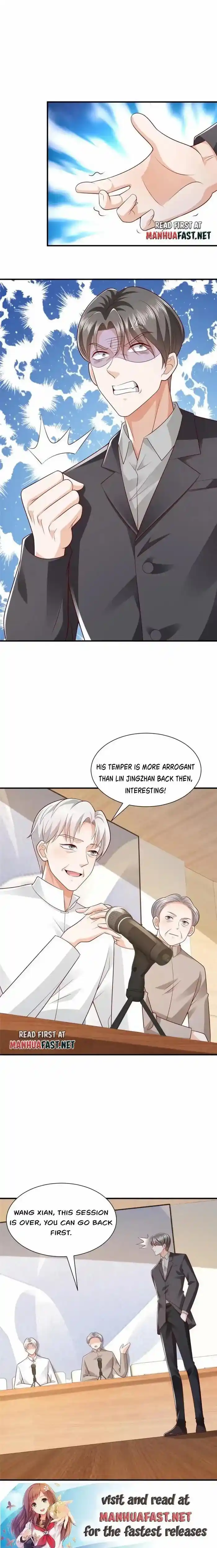 Wo Mei Zhou Suiji Yige Xin Zhiye Ch.473