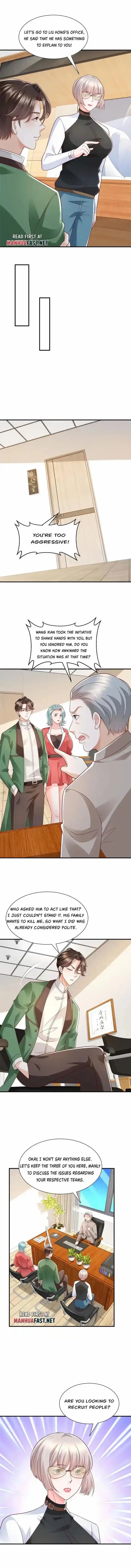 Wo Mei Zhou Suiji Yige Xin Zhiye Ch.474