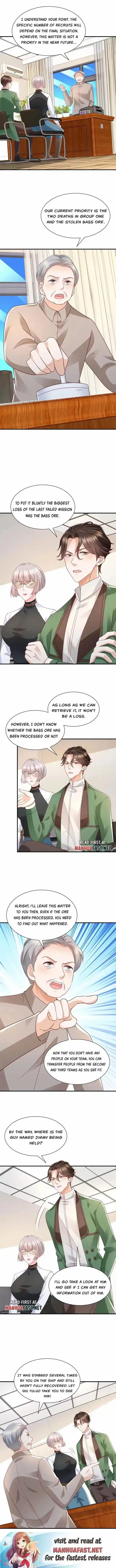 Wo Mei Zhou Suiji Yige Xin Zhiye Ch.474