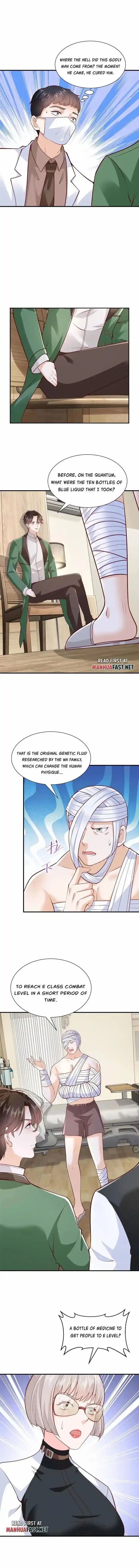 Wo Mei Zhou Suiji Yige Xin Zhiye Ch.475