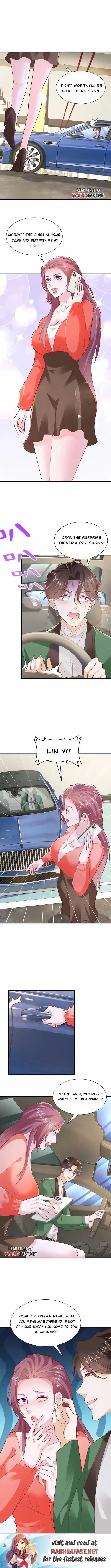 Wo Mei Zhou Suiji Yige Xin Zhiye Ch.475