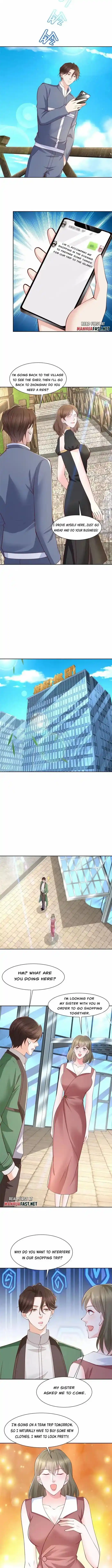 Wo Mei Zhou Suiji Yige Xin Zhiye Ch.477