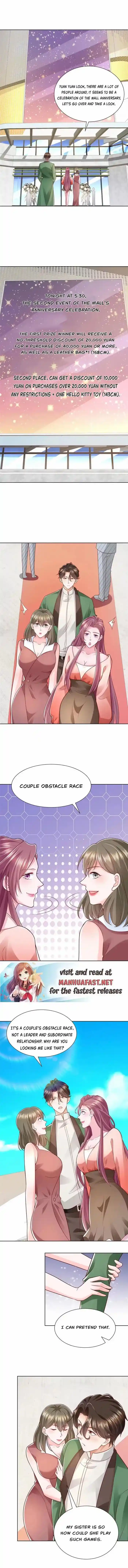 Wo Mei Zhou Suiji Yige Xin Zhiye Ch.477