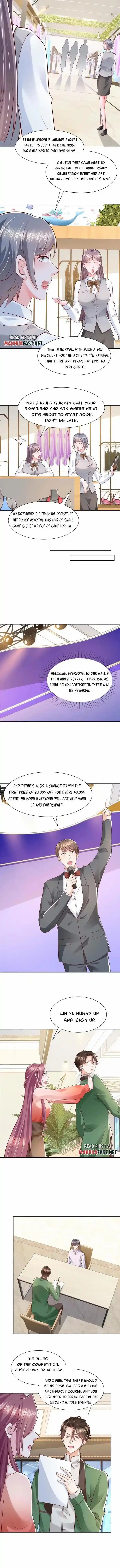 Wo Mei Zhou Suiji Yige Xin Zhiye Ch.478