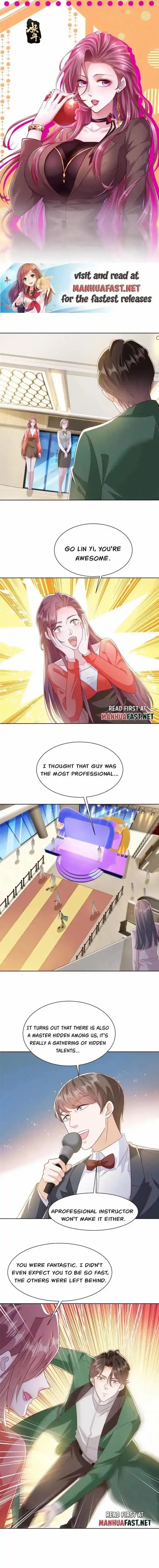 Wo Mei Zhou Suiji Yige Xin Zhiye Ch.479