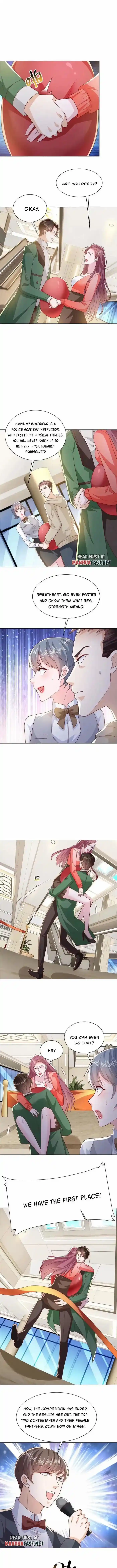 Wo Mei Zhou Suiji Yige Xin Zhiye Ch.479