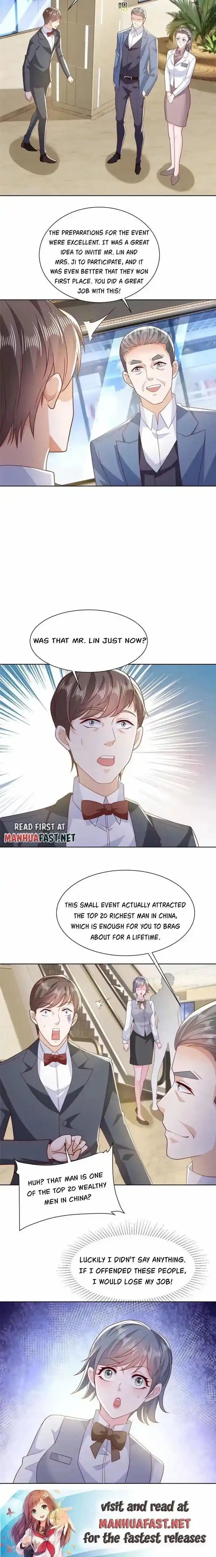 Wo Mei Zhou Suiji Yige Xin Zhiye Ch.479