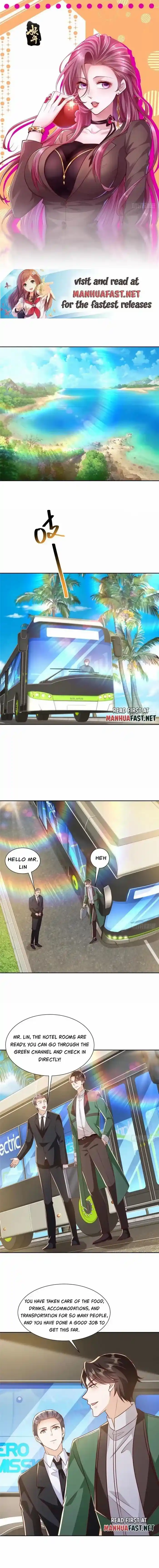 Wo Mei Zhou Suiji Yige Xin Zhiye Ch.480