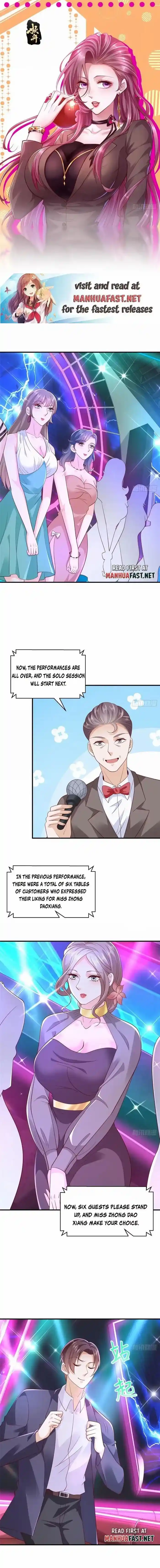 Wo Mei Zhou Suiji Yige Xin Zhiye Ch.482