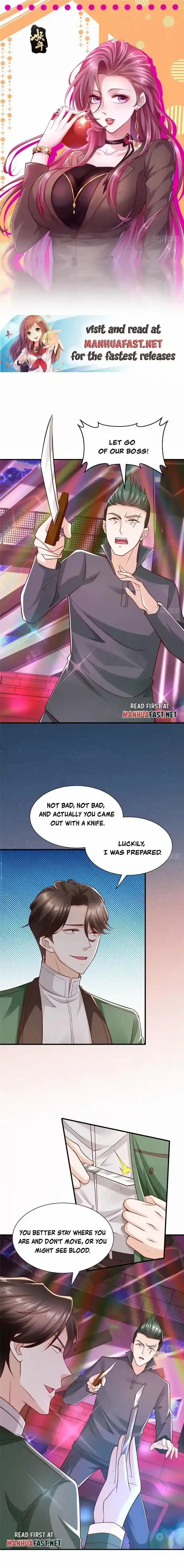 Wo Mei Zhou Suiji Yige Xin Zhiye Ch.483