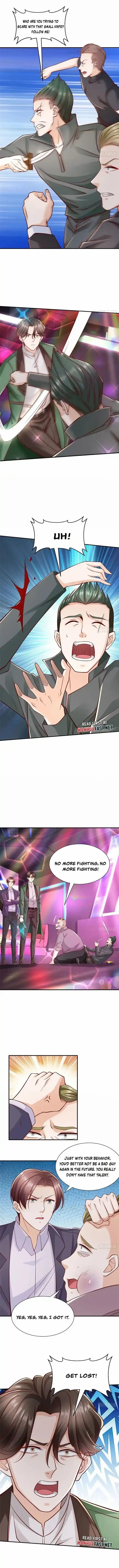 Wo Mei Zhou Suiji Yige Xin Zhiye Ch.483