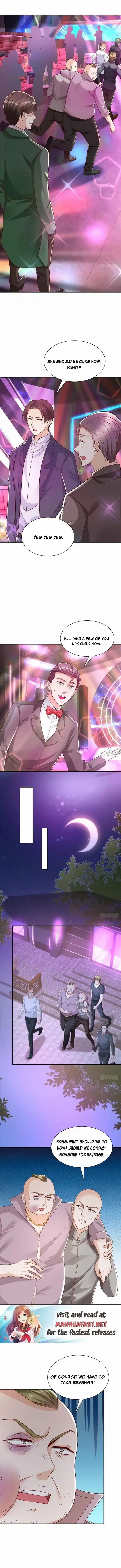 Wo Mei Zhou Suiji Yige Xin Zhiye Ch.483