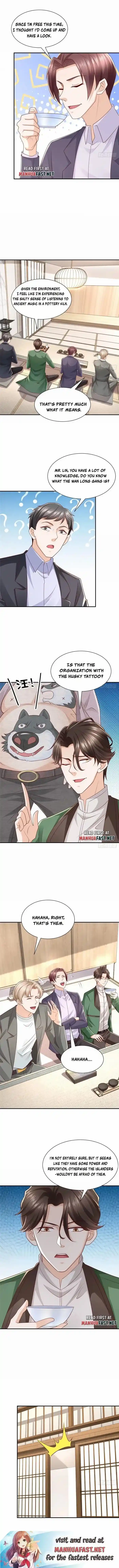 Wo Mei Zhou Suiji Yige Xin Zhiye Ch.483