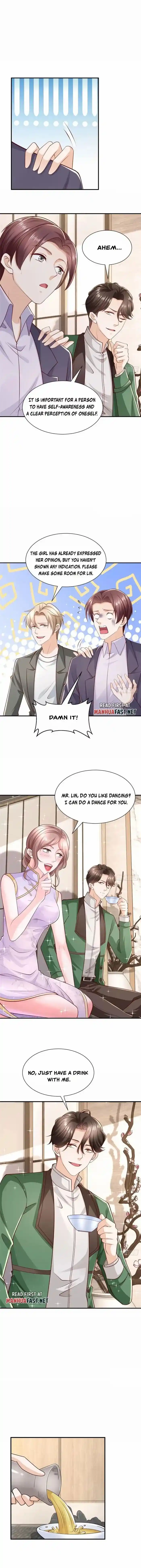 Wo Mei Zhou Suiji Yige Xin Zhiye Ch.484