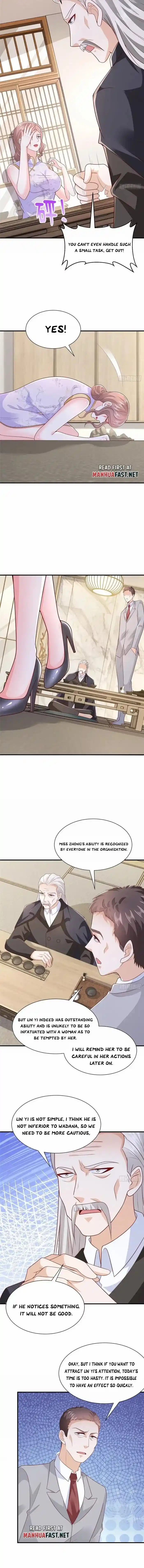 Wo Mei Zhou Suiji Yige Xin Zhiye Ch.485