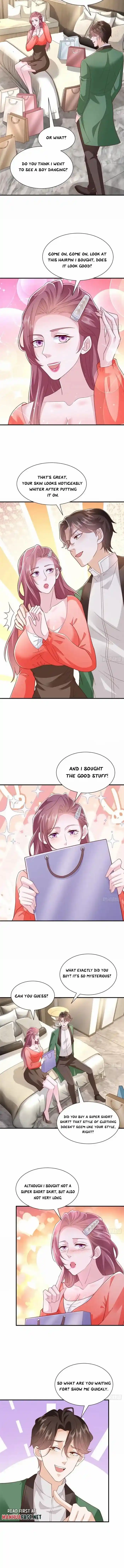 Wo Mei Zhou Suiji Yige Xin Zhiye Ch.485