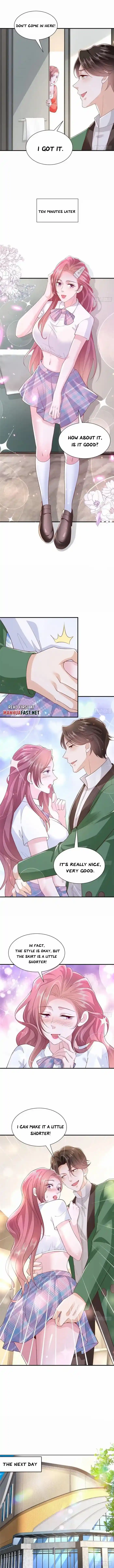 Wo Mei Zhou Suiji Yige Xin Zhiye Ch.485