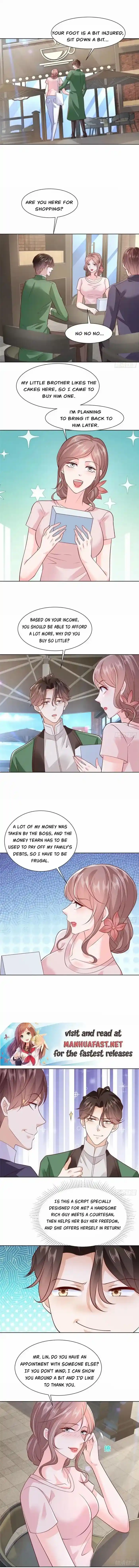 Wo Mei Zhou Suiji Yige Xin Zhiye Ch.486