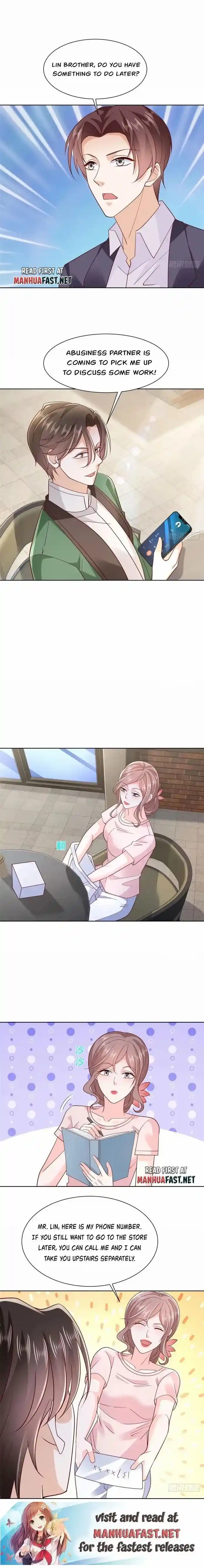 Wo Mei Zhou Suiji Yige Xin Zhiye Ch.486