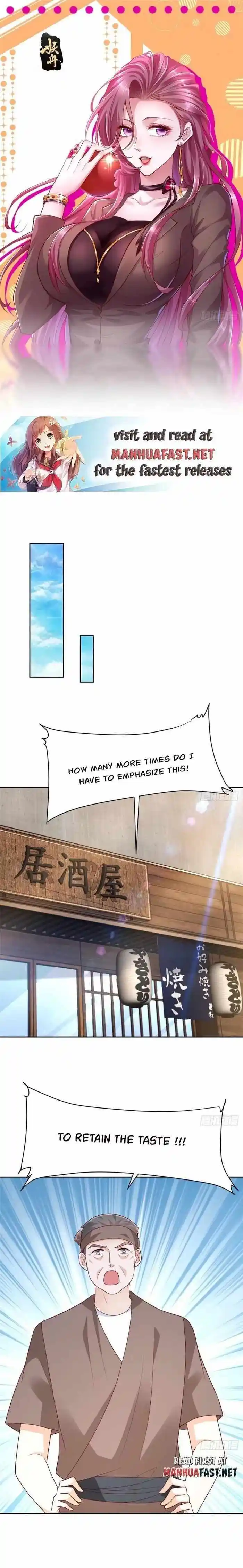 Wo Mei Zhou Suiji Yige Xin Zhiye Ch.488