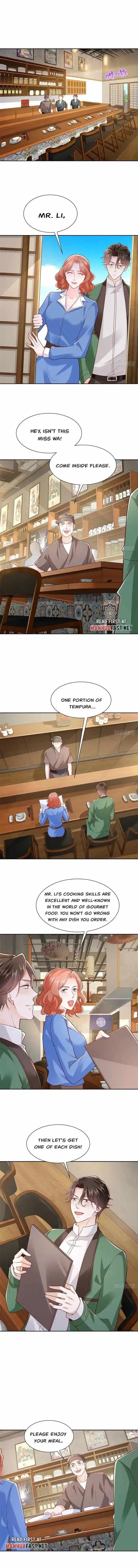 Wo Mei Zhou Suiji Yige Xin Zhiye Ch.488