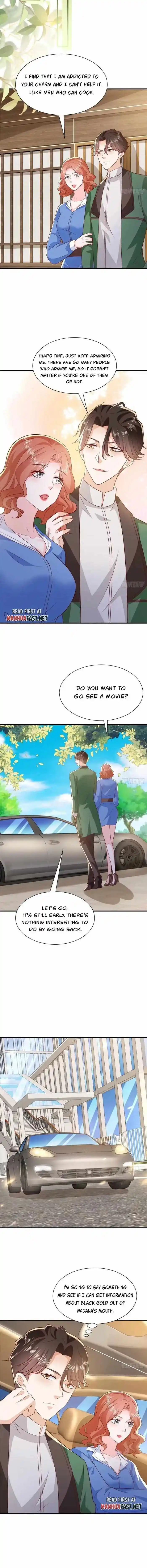 Wo Mei Zhou Suiji Yige Xin Zhiye Ch.489