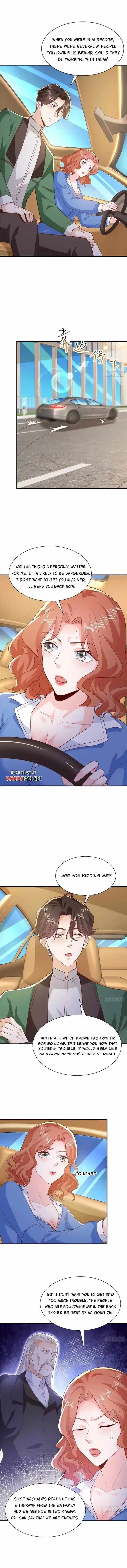 Wo Mei Zhou Suiji Yige Xin Zhiye Ch.489