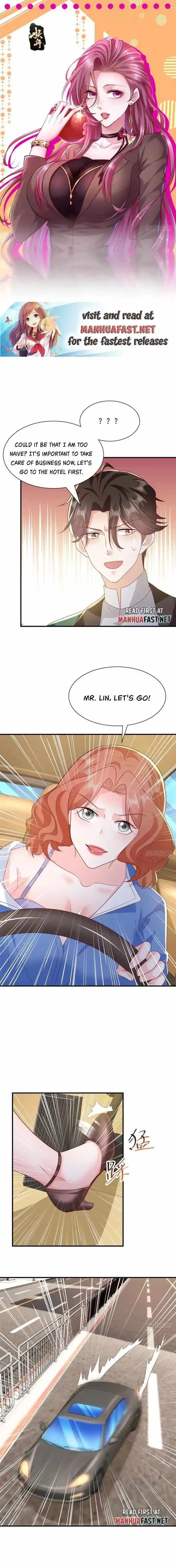 Wo Mei Zhou Suiji Yige Xin Zhiye Ch.490