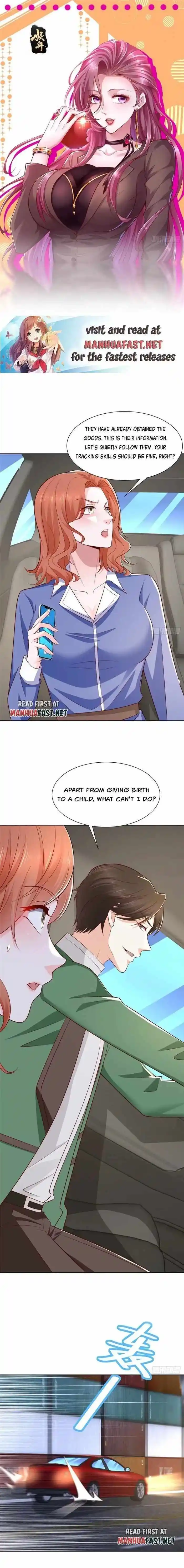 Wo Mei Zhou Suiji Yige Xin Zhiye Ch.492