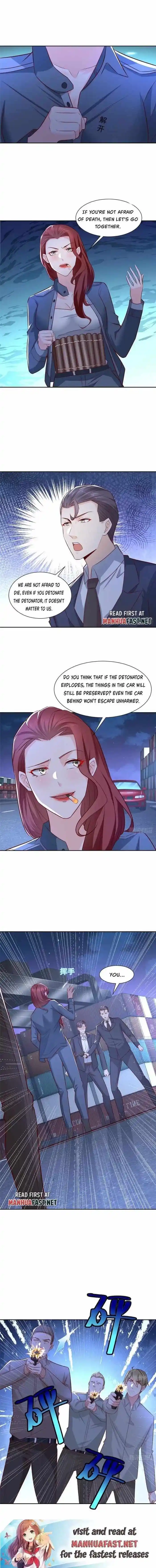 Wo Mei Zhou Suiji Yige Xin Zhiye Ch.492