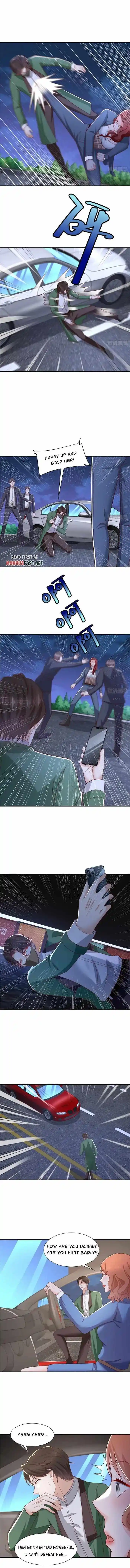 Wo Mei Zhou Suiji Yige Xin Zhiye Ch.493