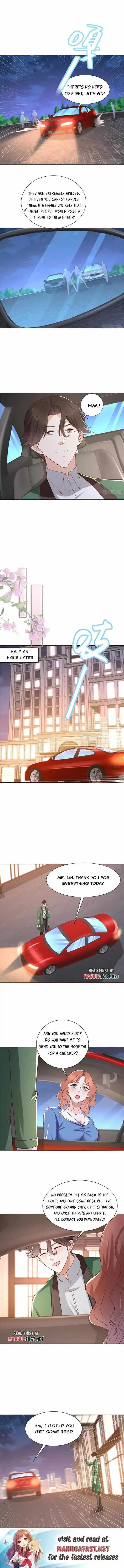 Wo Mei Zhou Suiji Yige Xin Zhiye Ch.493