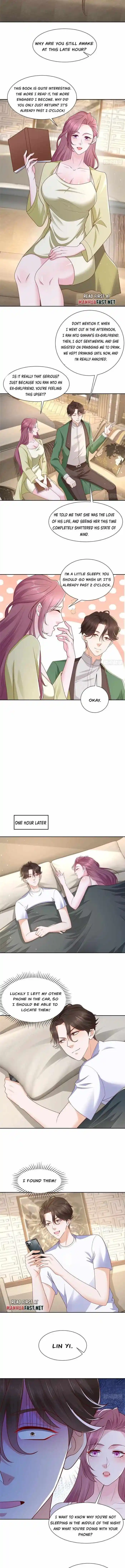 Wo Mei Zhou Suiji Yige Xin Zhiye Ch.494