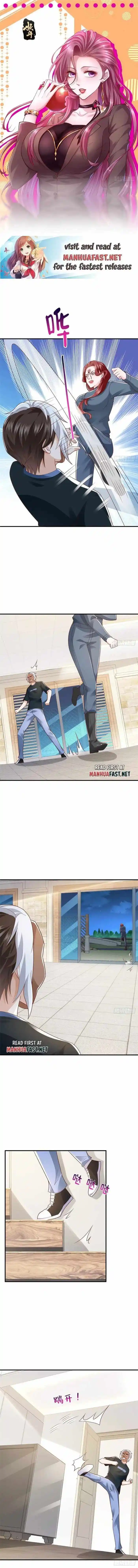 Wo Mei Zhou Suiji Yige Xin Zhiye Ch.496