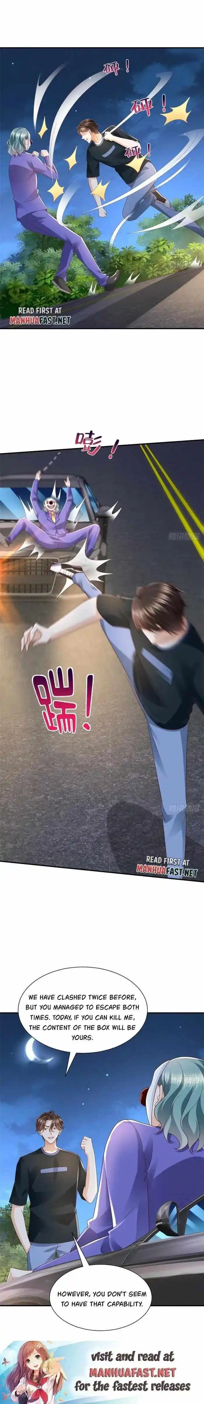 Wo Mei Zhou Suiji Yige Xin Zhiye Ch.496