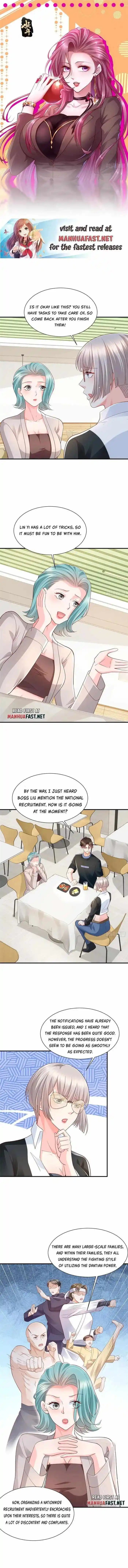 Wo Mei Zhou Suiji Yige Xin Zhiye Ch.498