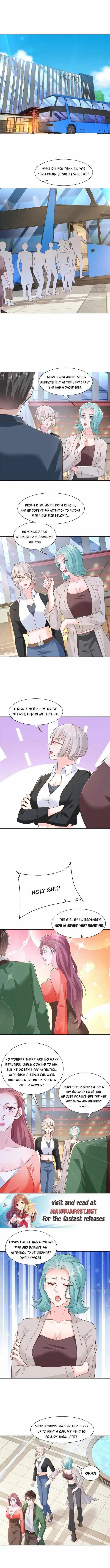 Wo Mei Zhou Suiji Yige Xin Zhiye Ch.500