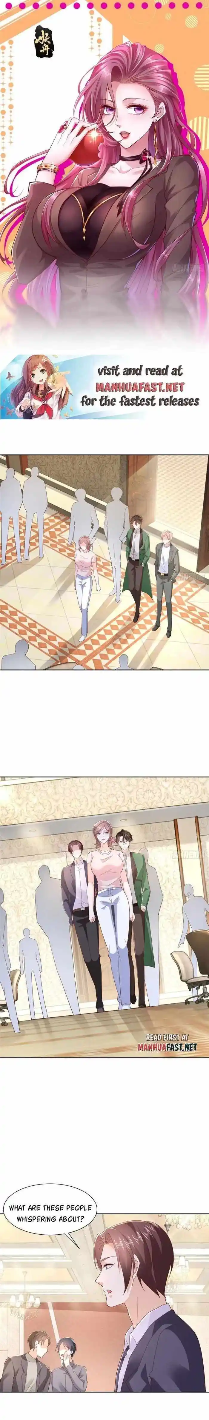 Wo Mei Zhou Suiji Yige Xin Zhiye Ch.502